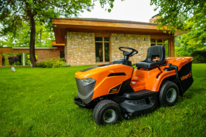 Traktor kosačica Villager VT 1025 HD Twin - 3