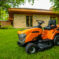 Traktor kosačica Villager VT 1025 HD Twin - 3
