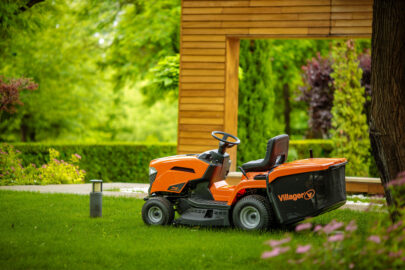 Traktor kosačica Villager VT 1025 HD Twin - 4