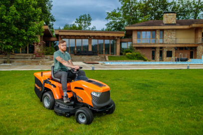 Traktor kosačica Villager VT 1025 HD Twin - 5