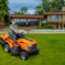 Traktor kosačica Villager VT 1025 HD Twin - 5