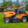 Traktor kosačica Villager VT 1025 HD Twin - 6