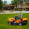Traktor kosačica Villager VT 1025 HD Twin - 7