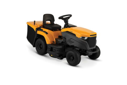 Traktor kosačica Stiga Estate 384 - 1