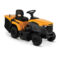 Traktor kosačica Stiga Estate 384 - 1