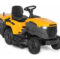 Traktor kosačica Stiga Estate Special - 1