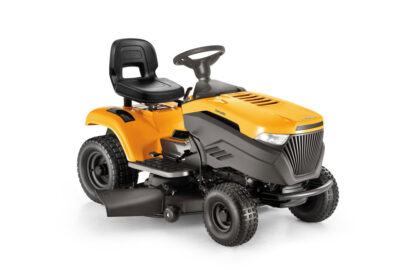 Traktor kosačica Stiga Tornado Special - 1