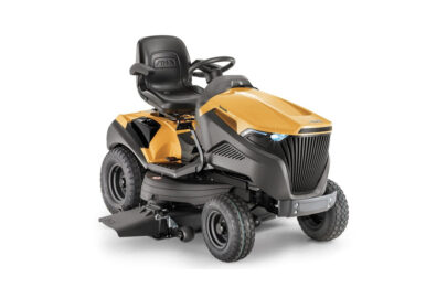Traktor kosačica Stiga Tornado 9121 W - 1