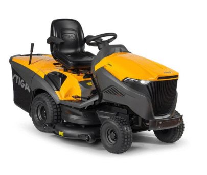 Traktor kosačica Stiga Estate 9122 W - 1