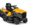 Traktor kosačica Stiga Estate 9122 W - 1