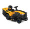 Akumulatorska traktor kosačica Stiga Estate 384 E - 1