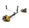 Motorni trimer Stiga BC 750 B - 1