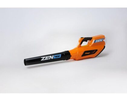 VILLAGER ZEN BL 5040 akumulatorski duvač za lišće 082480 - 1