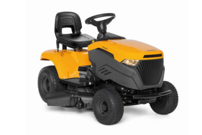 Traktor kosačica Stiga Tornado 398 - 1
