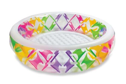 INTEX SWIM CENTER PINWHEEL Bazen za decu 074796 - 1