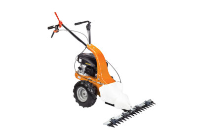Čeona kosačica Villager VFM 870 L - 1