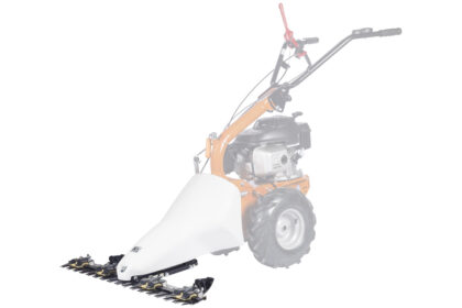 VILLAGER Čeona kosa 87 cm za VMM 1919 L 074852 - 1