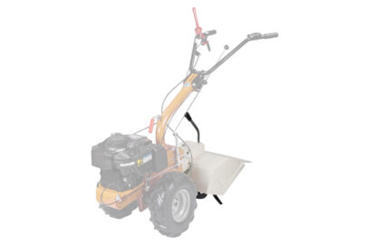 Kultivator 50 cm za Villager VMM 1919 L - 1