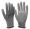Rukavice Bomber Light Grey 9 - 1