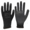 Rukavice Bomber Light Black 8 extra - 1