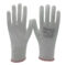 Rukavice Bomber Light White 10 extra - 1
