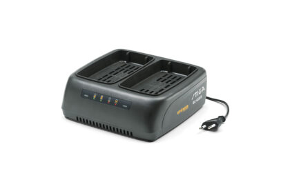 STIGA EC 415 D Punjač za dve baterije 075984 - 1