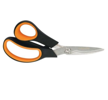 FISKARS 1063327 SP 240 Makaze za povrće 075986 - 1