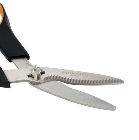 FISKARS 1063327 SP 240 Makaze za povrće 075986 - 2
