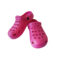 Kroksi papuče Bomber F002 pink 36 - 1