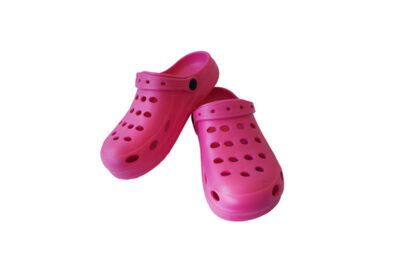 Kroksi papuče Bomber F002 pink 37 - 1