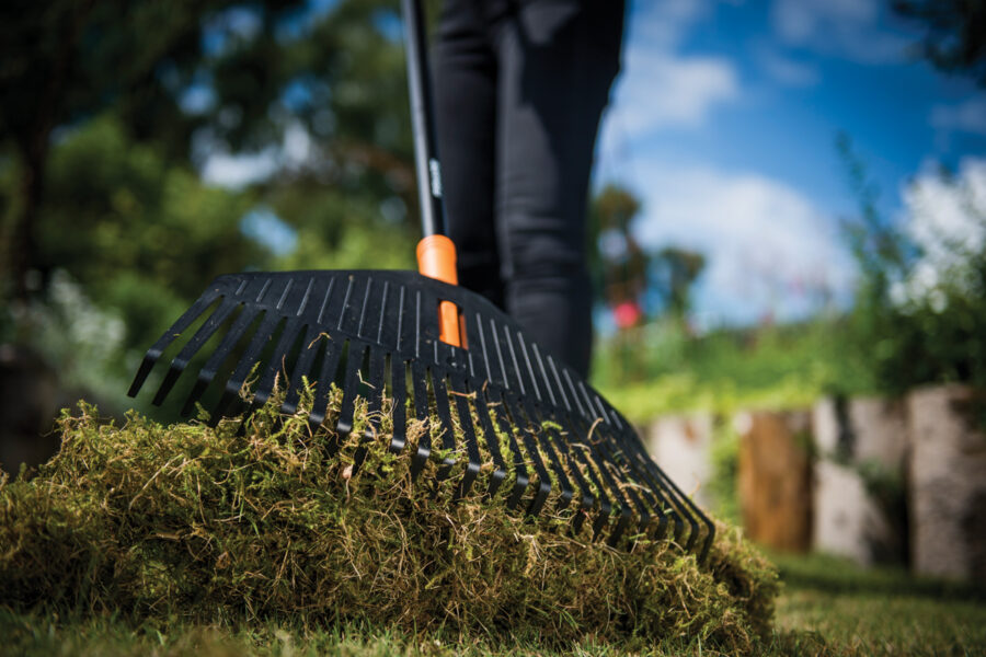 FISKARS 1063090 Grabulja M 076486 - 3