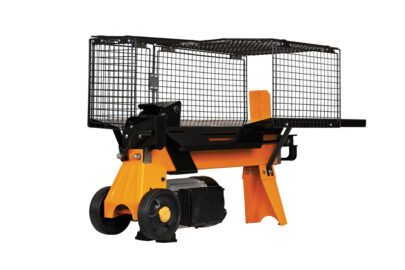 Horizontalni cepač drva Villager HLS 44 T - 2