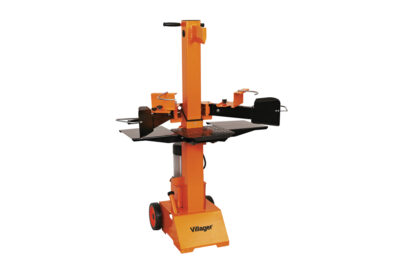 Vertikalni cepač drva Villager VLS 88 T - 2