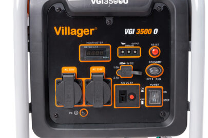 Inverterski agregat VGI 3500 O - 6