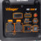 Inverterski agregat VGI 3500 O - 6