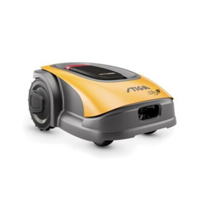Robot kosačica Stiga A 1500 - 1