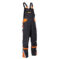 Pantalone radne sa tregerima Villager S - 1