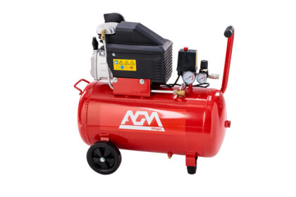 AGM 50L Kompresor za vazduh 077944 - 1