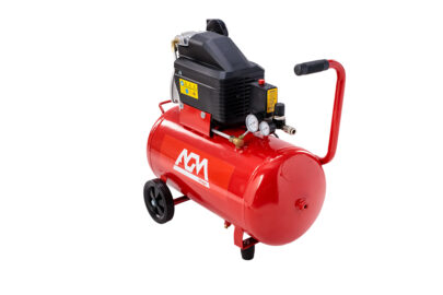 Kompresor za vazduh 50L AGM - 4
