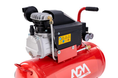 Kompresor za vazduh 50L AGM - 6