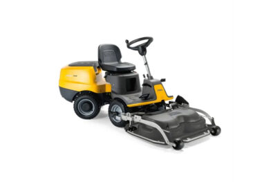 Front mower Stiga Park 300 - 1