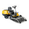 Front mower Stiga Park 300 - 1
