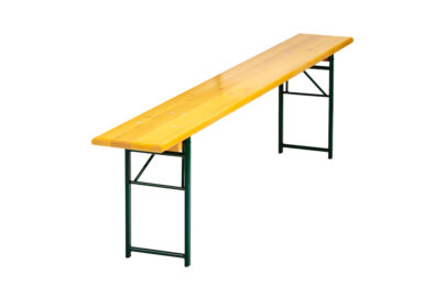 Vrtna klupa STOUT 220 x 25 - 1