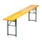 Vrtna klupa STOUT 220 x 25 - 1