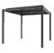 Pergola aluminijumska 3 x 4  (A + B+ C + D) - 1
