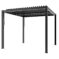 Pergola aluminijumska 3 x 4  (A + B+ C + D) - 2