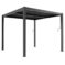 Pergola aluminijumska 3 x 4  (A + B+ C + D) - 3