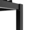 Pergola aluminijumska 3 x 4  (A + B+ C + D) - 5