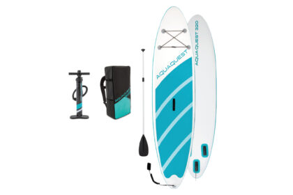 INTEX Sup daska 320 x 81 x 15 078515 - 1