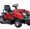 Traktor kosačica AGM LTM 108-22 - 1